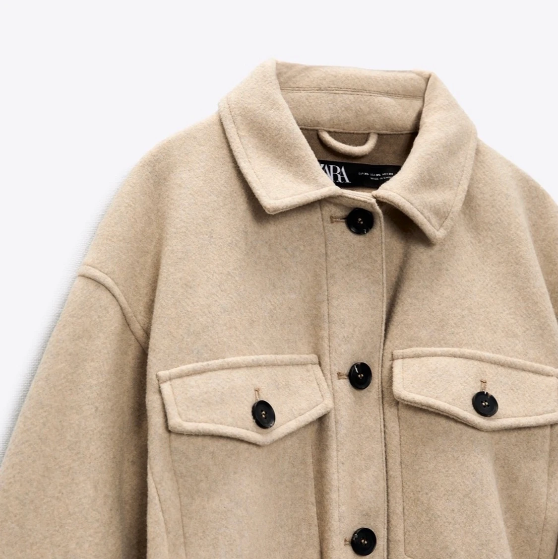 Kappa från zara - 91