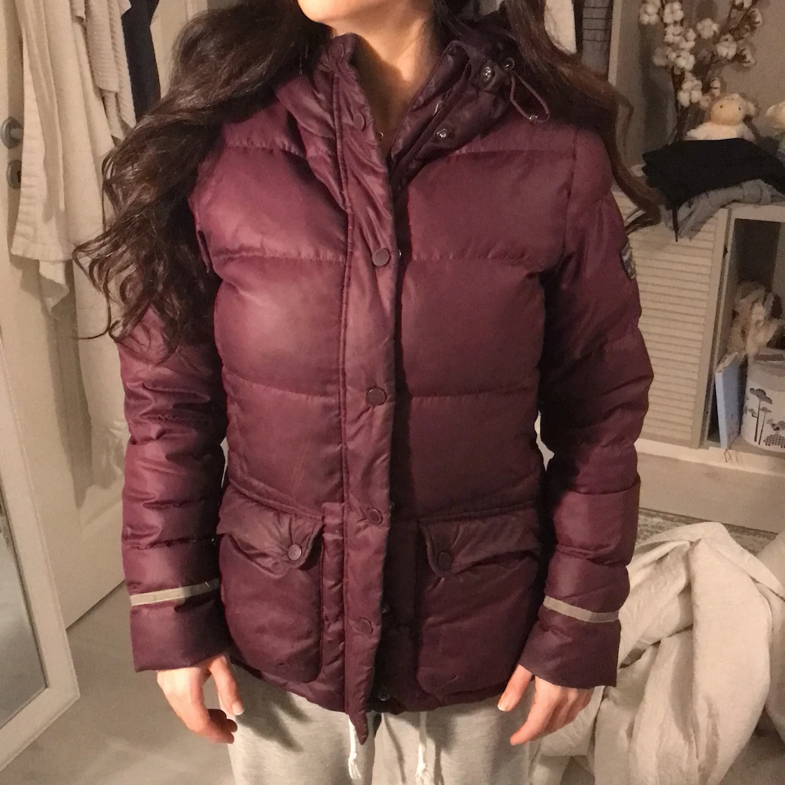 Peak performance dunjacka - 90