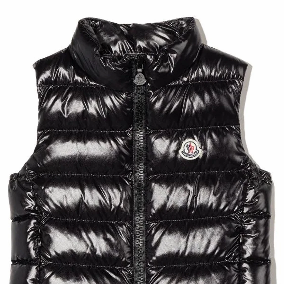 Moncler väst  - 91