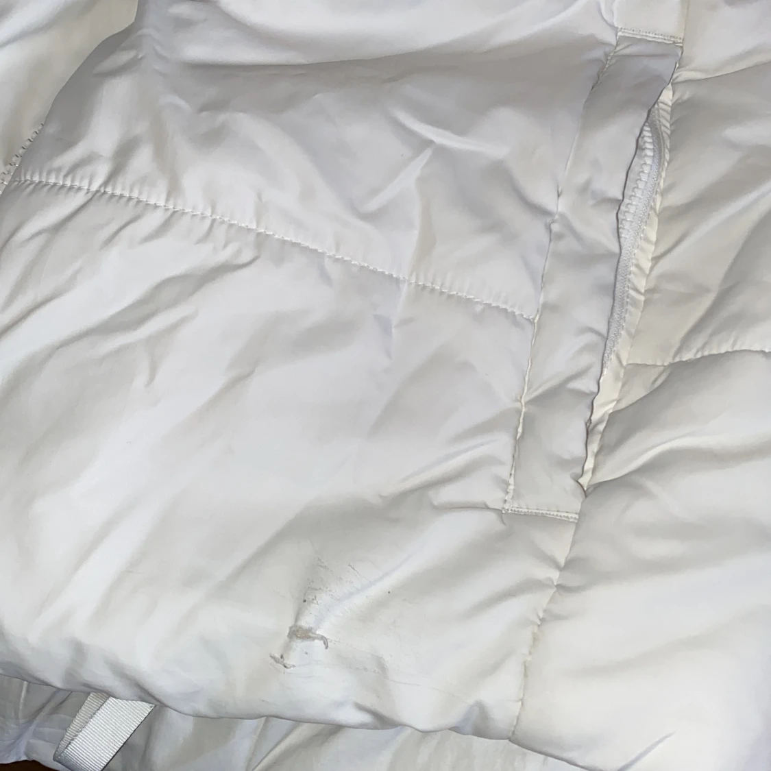 Dubbelsidig Nike vinterjacka! - 91