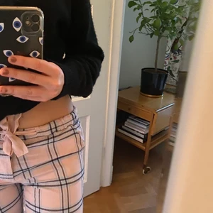 Oanvända superdry pyjamasbyxor - Helt oanvända storlek xs passar mig som har s/m oxå