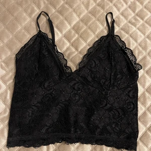 Snygg topp - En party topp i storleken XS