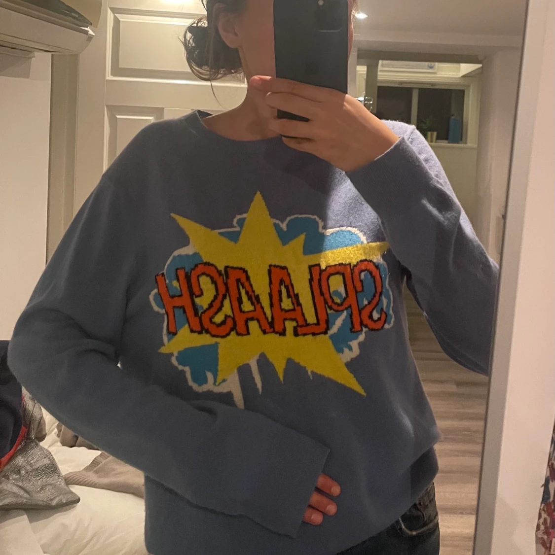 From future kashmirtröja  - 90