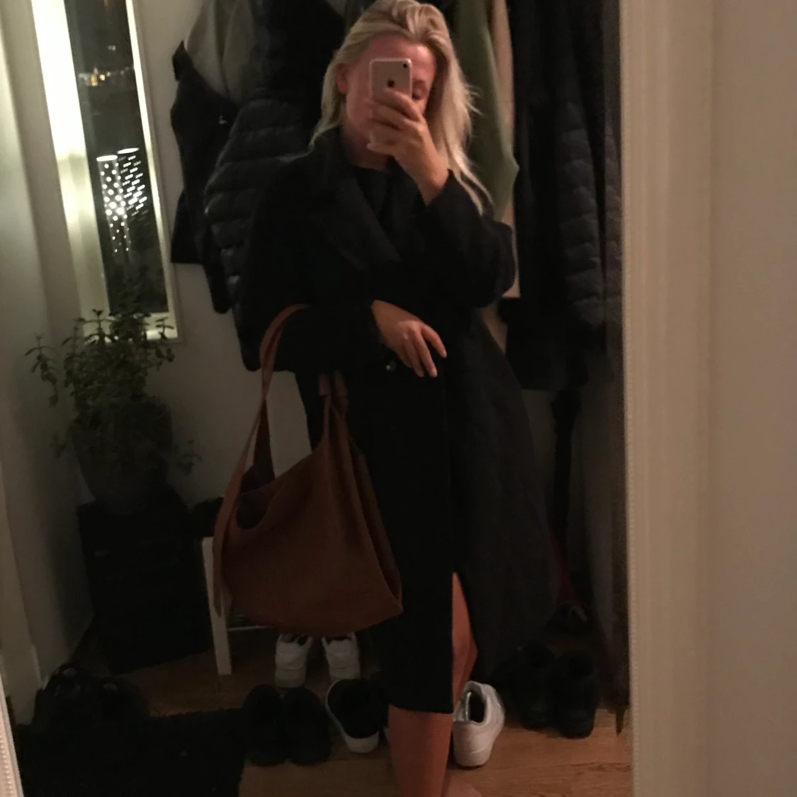 Kappa från nakd - 91