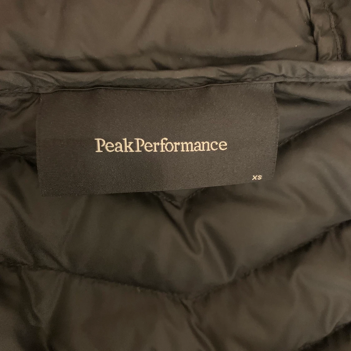 Peak Performance jacka  - 91