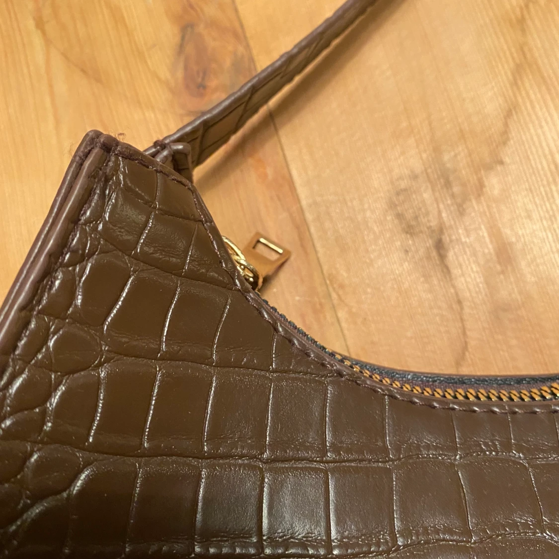 Axelremsväska  - 90