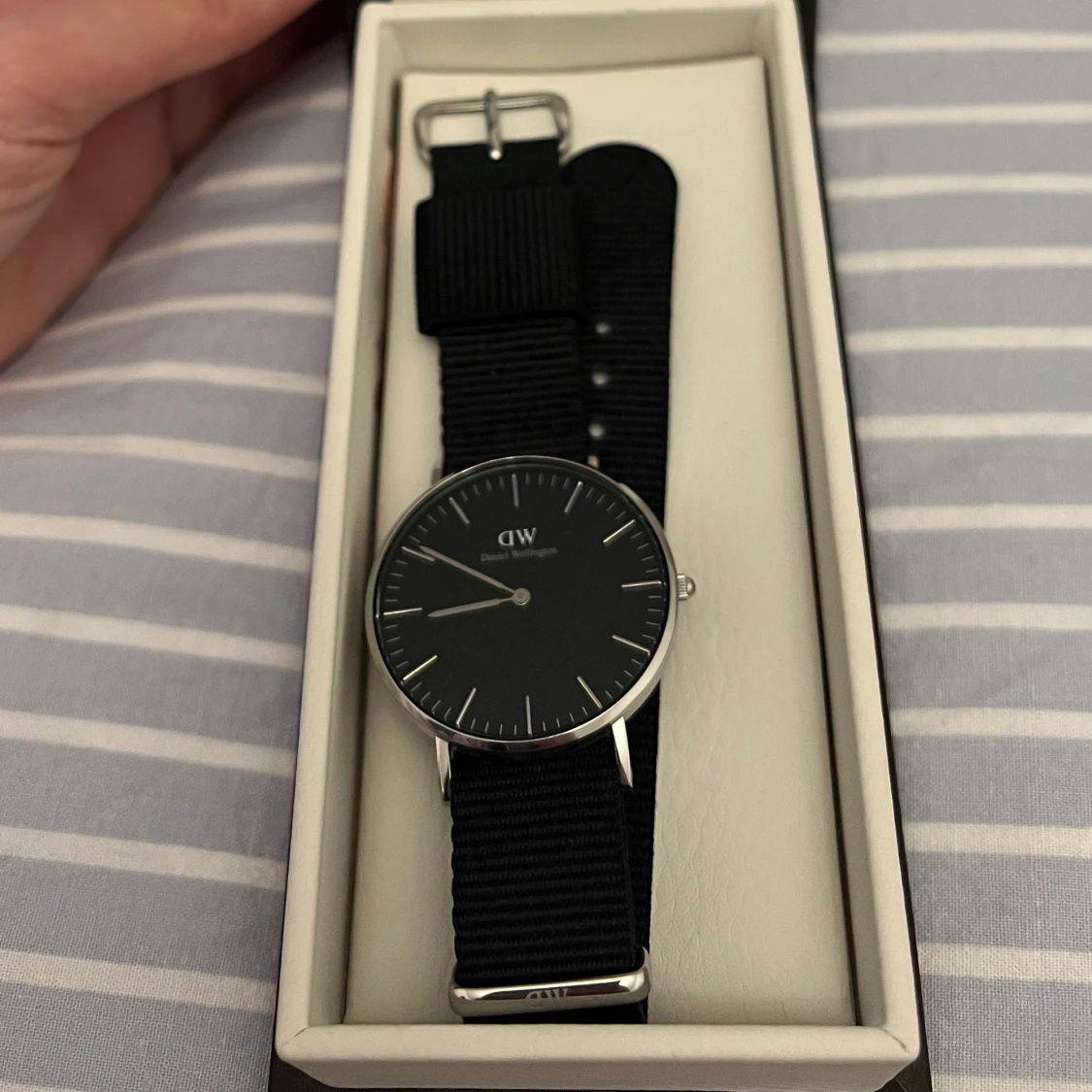 Daniel Wellington Klocka - 90