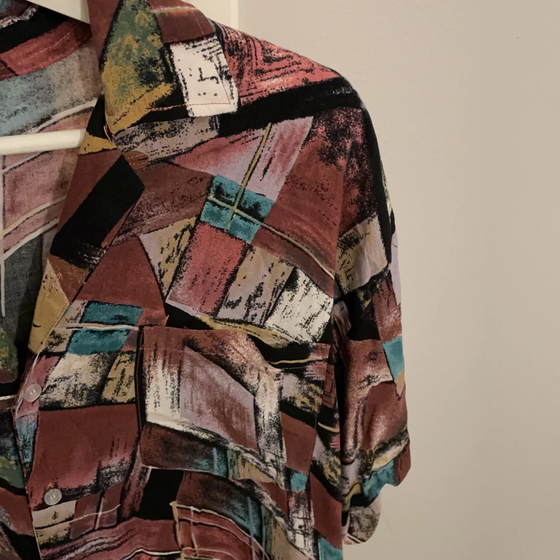 Vintage skjorta  - 90