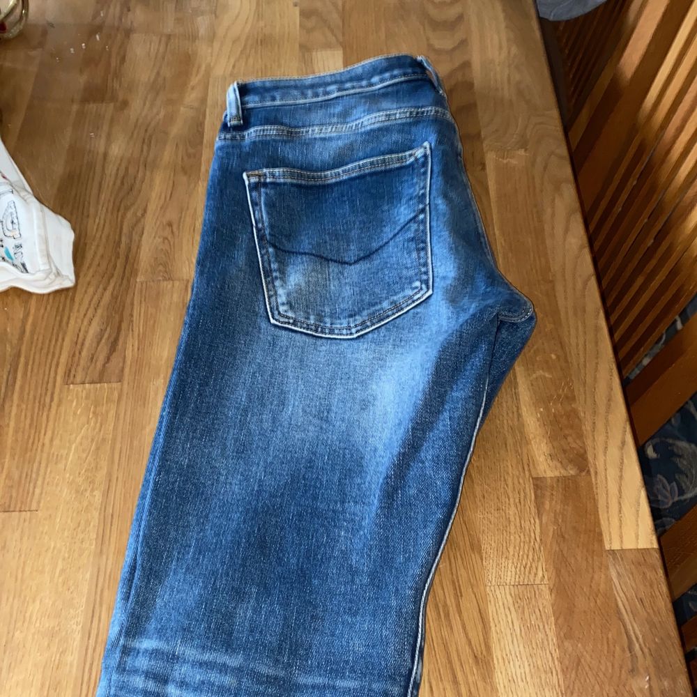 Crocker jeans - Jeans & Byxor | Plick Second Hand
