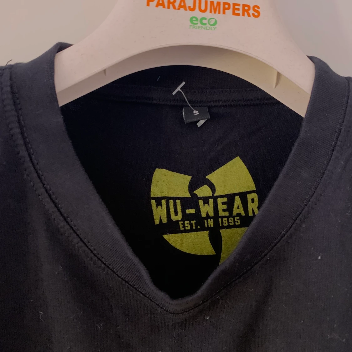 Wu-Tang tshirt🔥 - 90