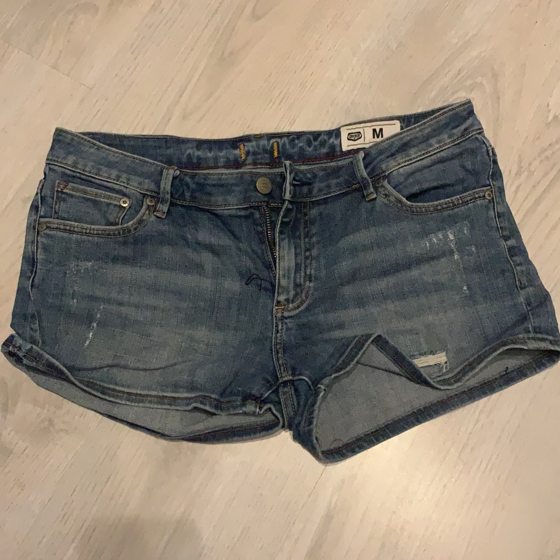 Crocker shorts 