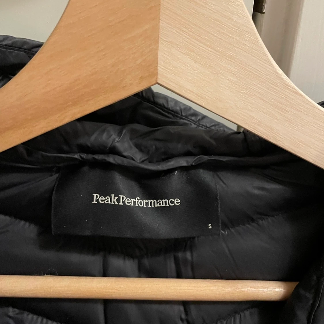 Peak performance jacka - 91