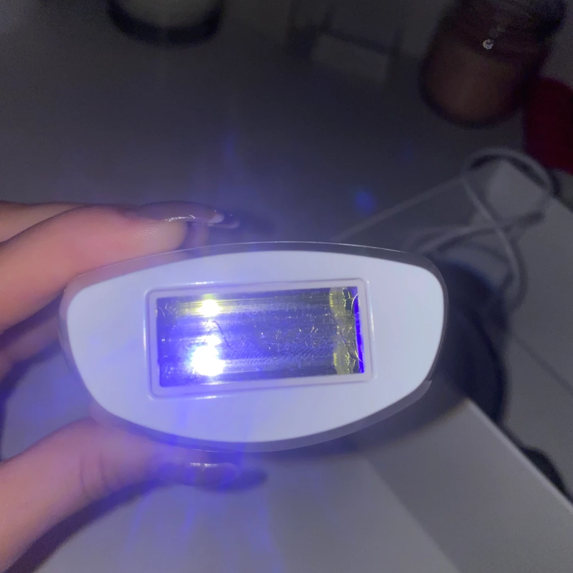 Hårborttagnings maskin  - 91