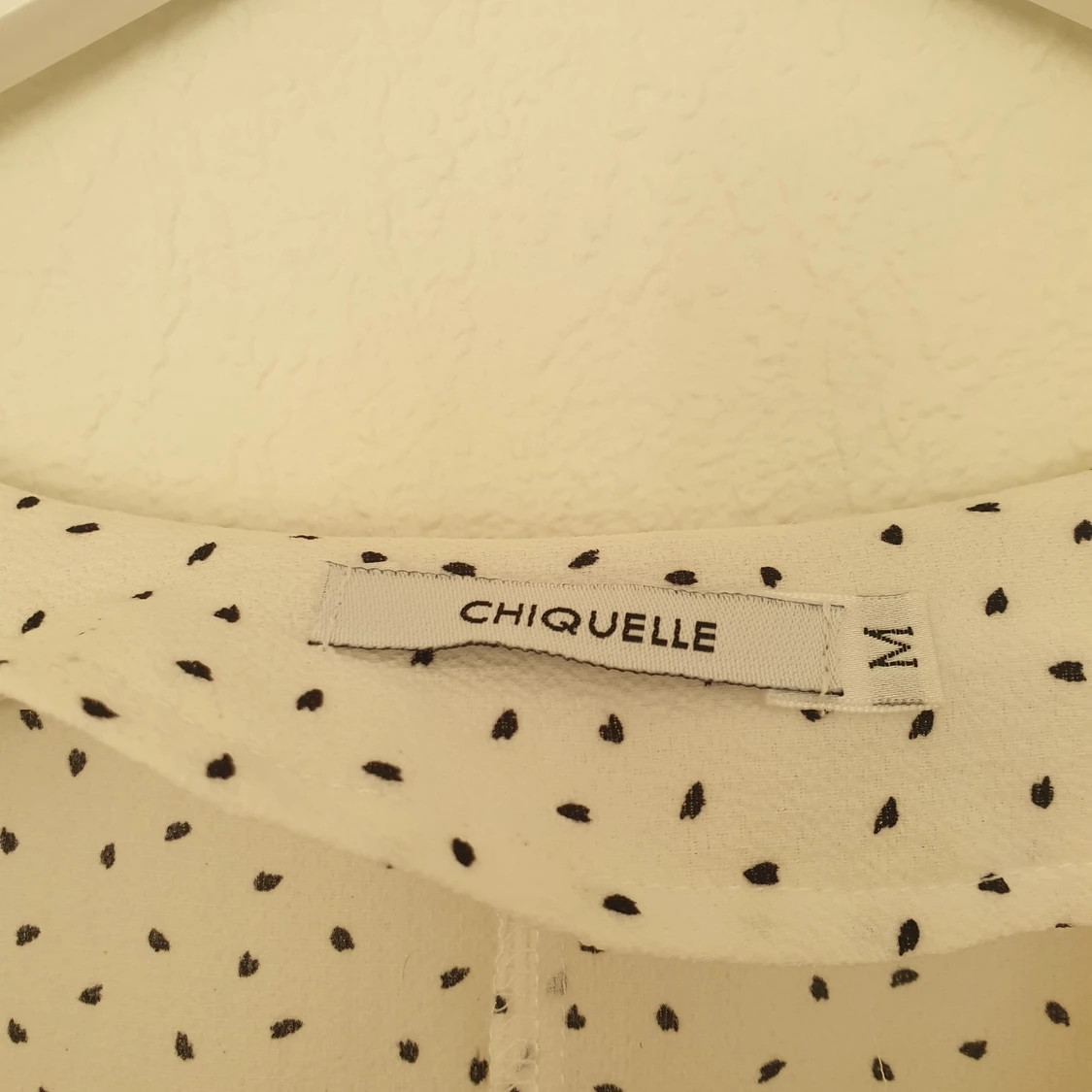 Klänning från Chiquelle stl M - 91