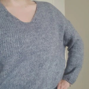 Pull&Bear sweater - Cropped sweater from Pull&Bear. Never worn (no price tag).
