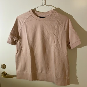 Tröja rosa - Ljusrosa tröja från lager 157. Nästan aldrig använd 