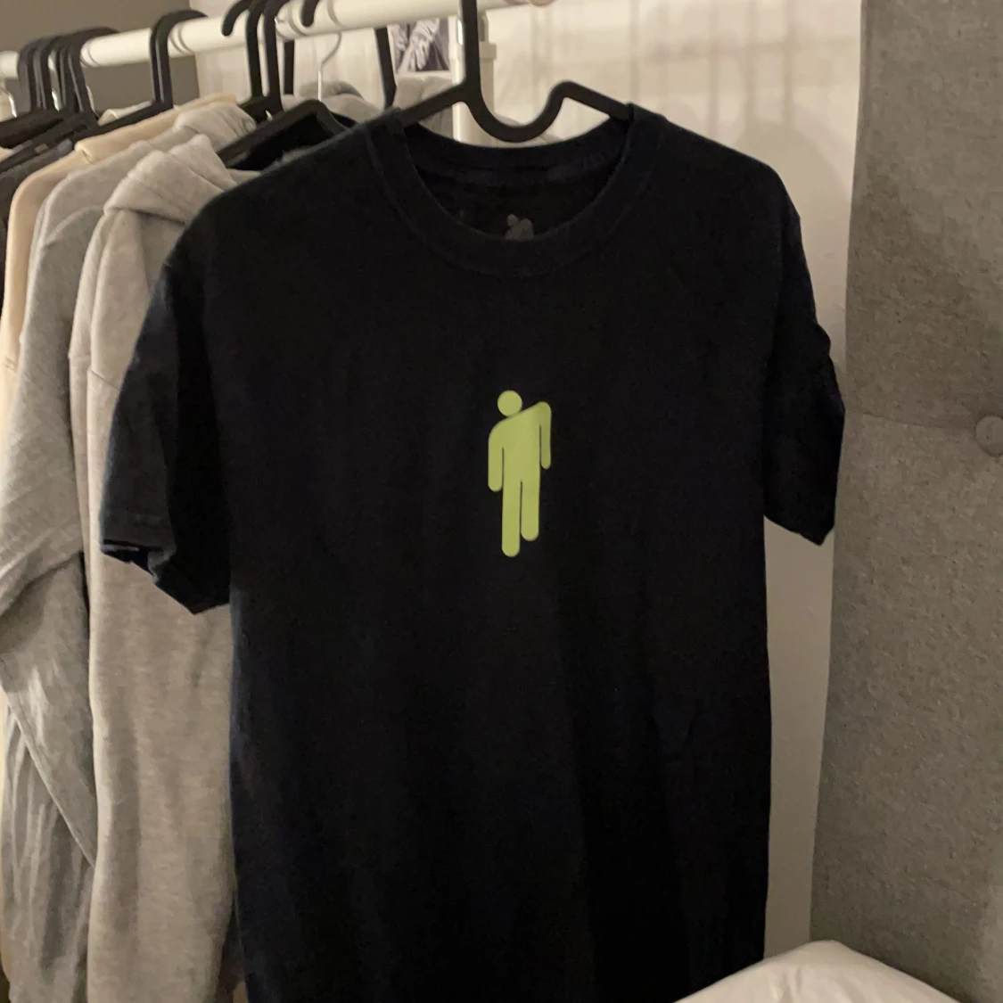 Billie eilish T-shirt