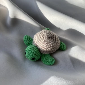 Sköldpadda - 💚🐢