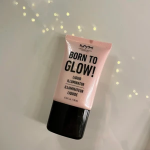 Nyx highlighter  - Ny, säljer för 50kr