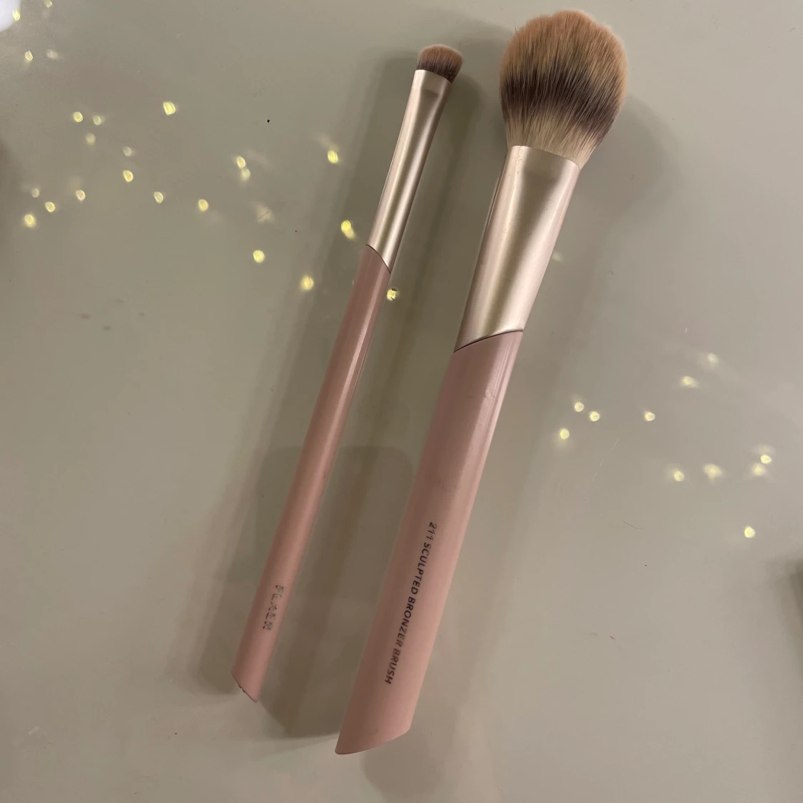 Flaer smink borstar
