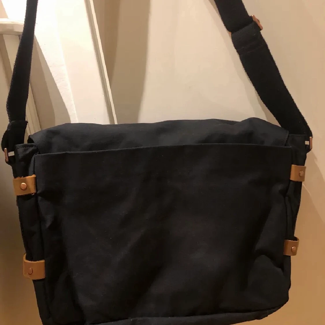 Fjällsräven axelremsväska - 91