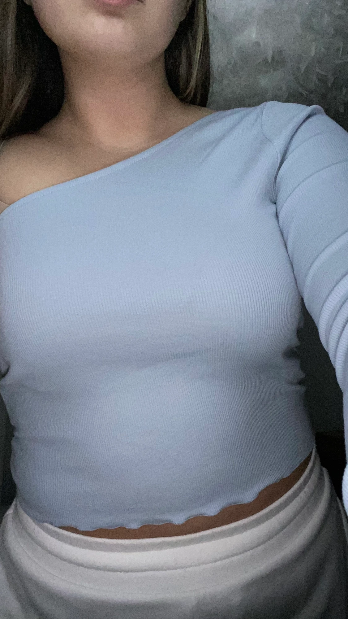 Halvärmad tröja - 90