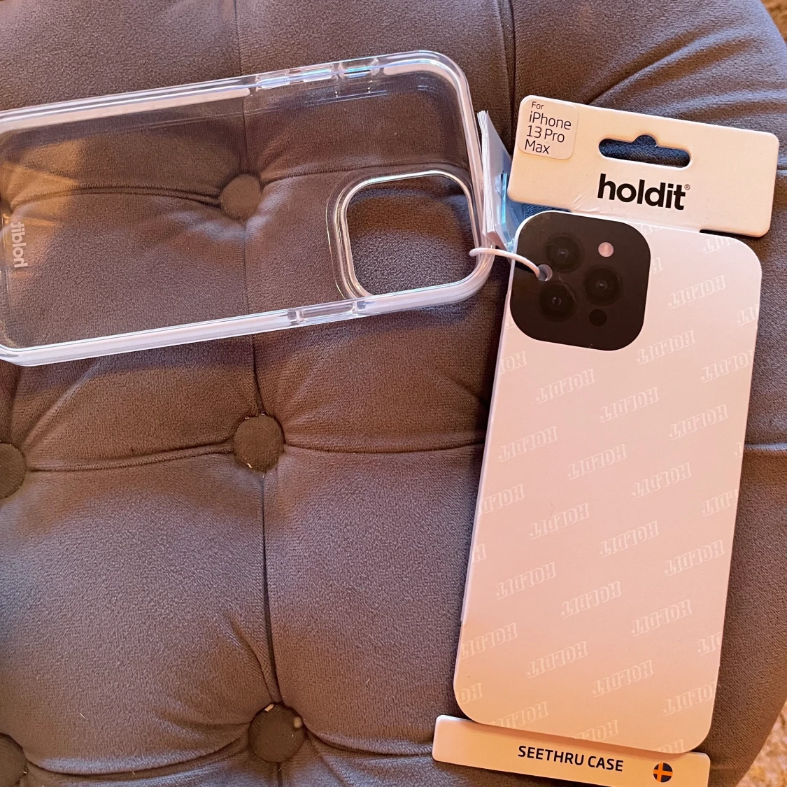 Genomskillnings mobilskal - 90