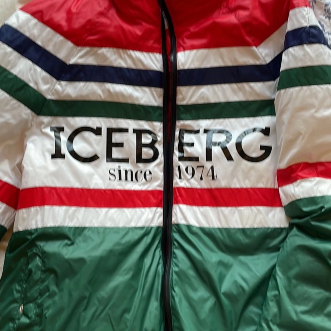 Iceberg puffer jacka  - 90