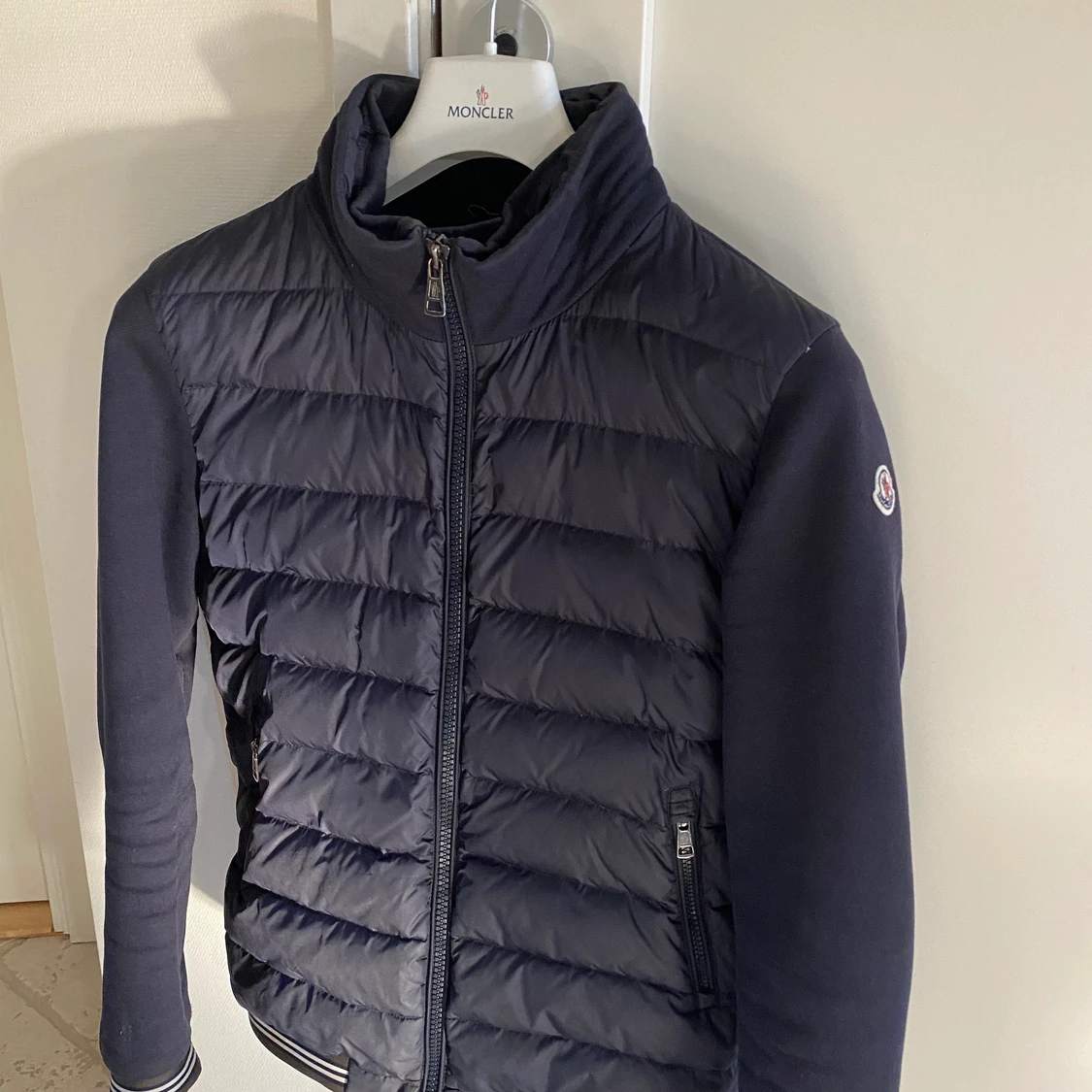 Moncler, Maglia Cardigan - 91
