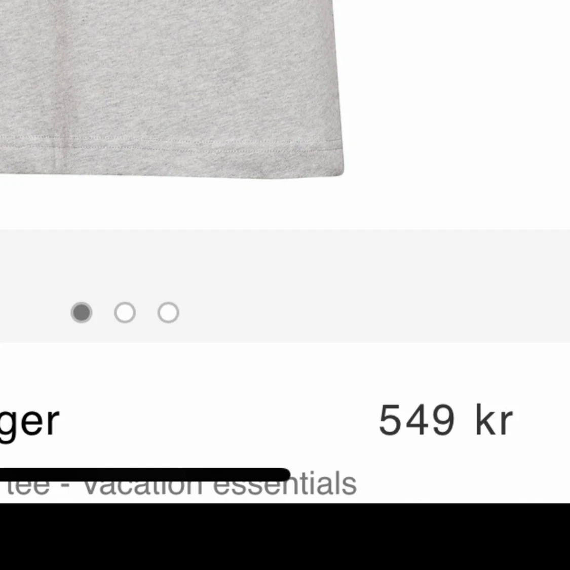 Tshirt, Tommy hilfiger - 90