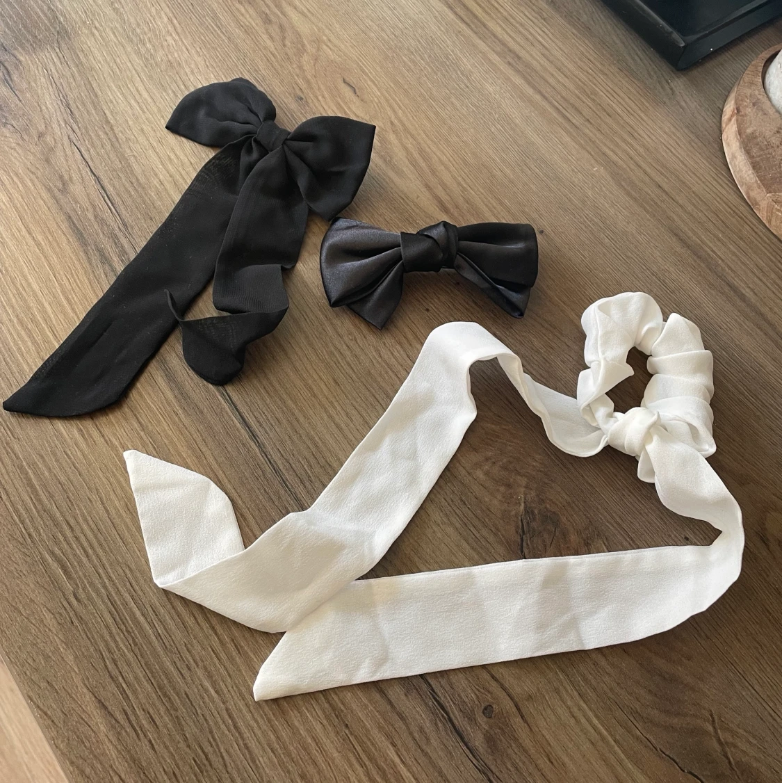 Olika håraccessoarer - 90