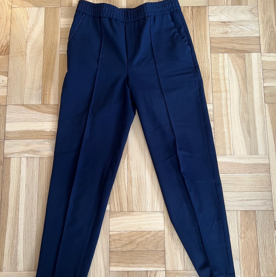 Kostymbyxor från Filippa K