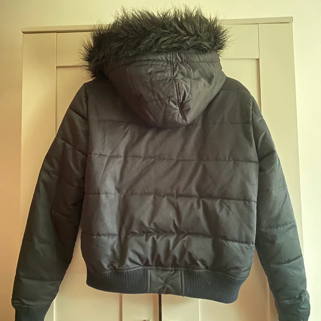 Zara Dam Jacka stl.M - 90