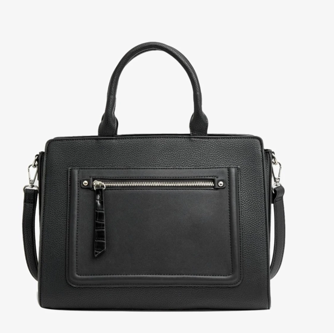 Helt ny handväska - 90