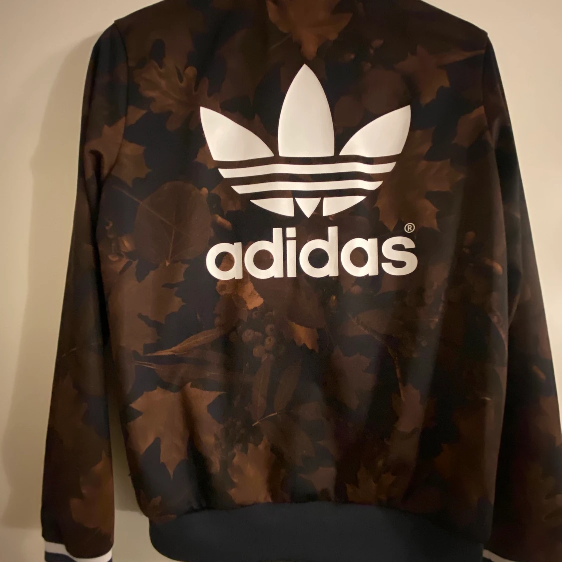Adidas tröja  - 90