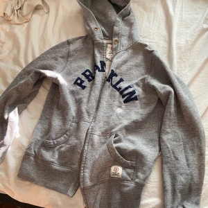 Kofta - Fin kofta skön stor i strl passar s-m