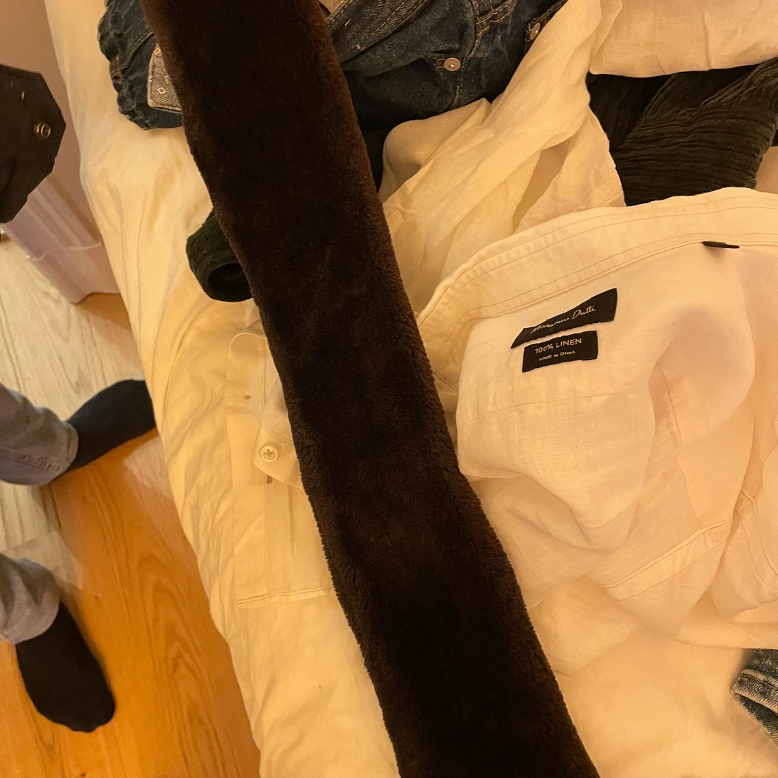 Varm vinterjacka från Tommy hilfiger - 91