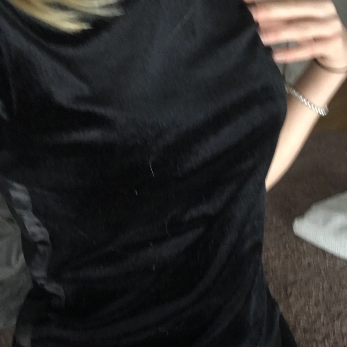 Nyårs t-shirt  - 90