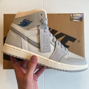 Air Jordan zoom ”London” - Brand new / DS. 41