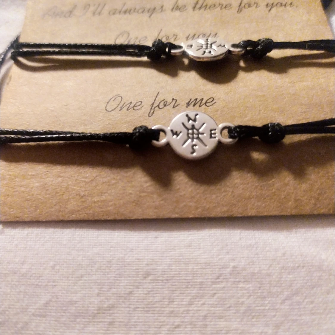 Armband kompis/partner - 90