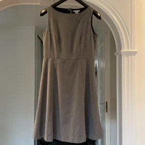 Vardags klänning - Enkel klänning för vardagen från H&M