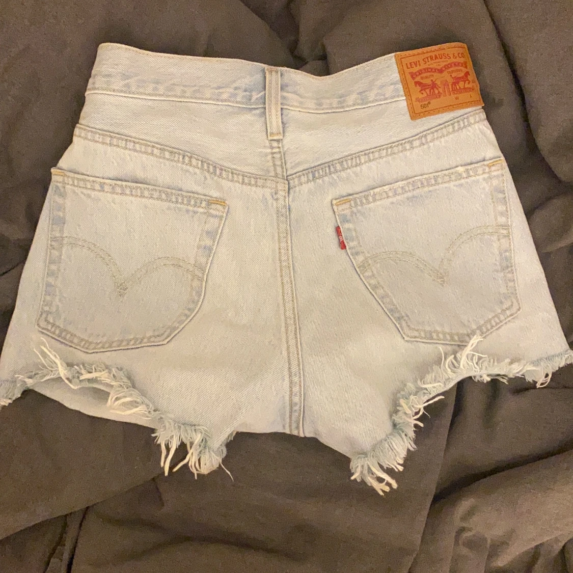 levis shorts - 91
