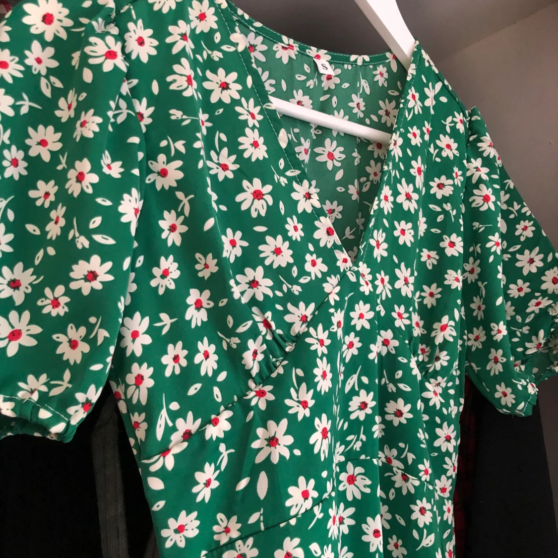 Shein klänning  - 90