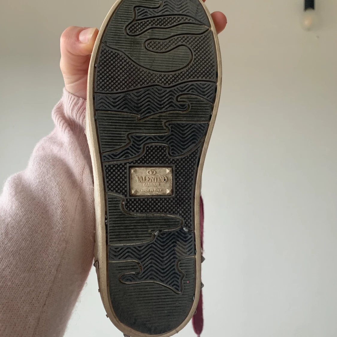 Valentino skor  - 91