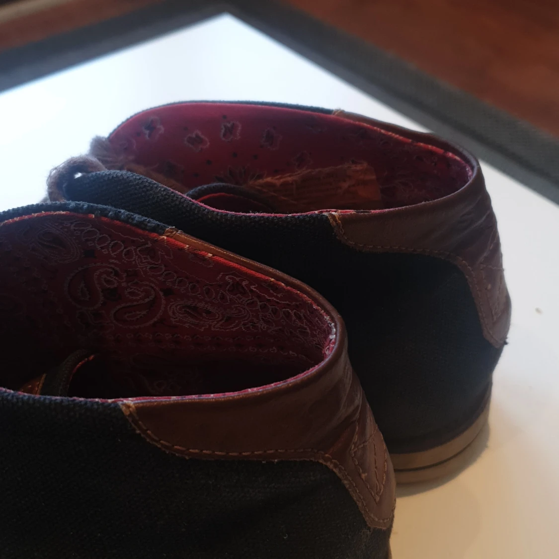 Sneaky steve välanvända  - 91