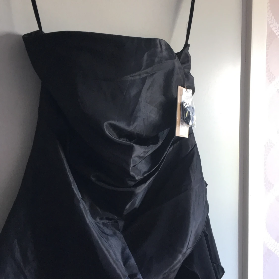 Ny klänning från Vila - 90