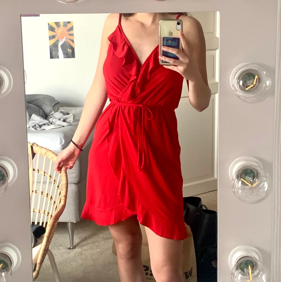 En superfin klänning!!! - 90