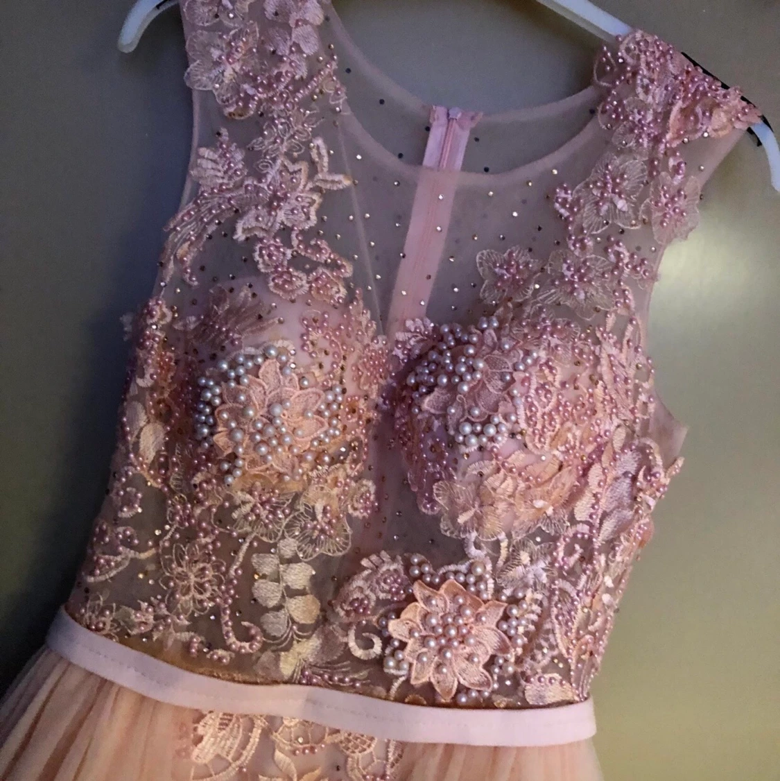 Cute dress size S or M - 91