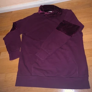 Warp tröja - Knappt använd warp tröja! 