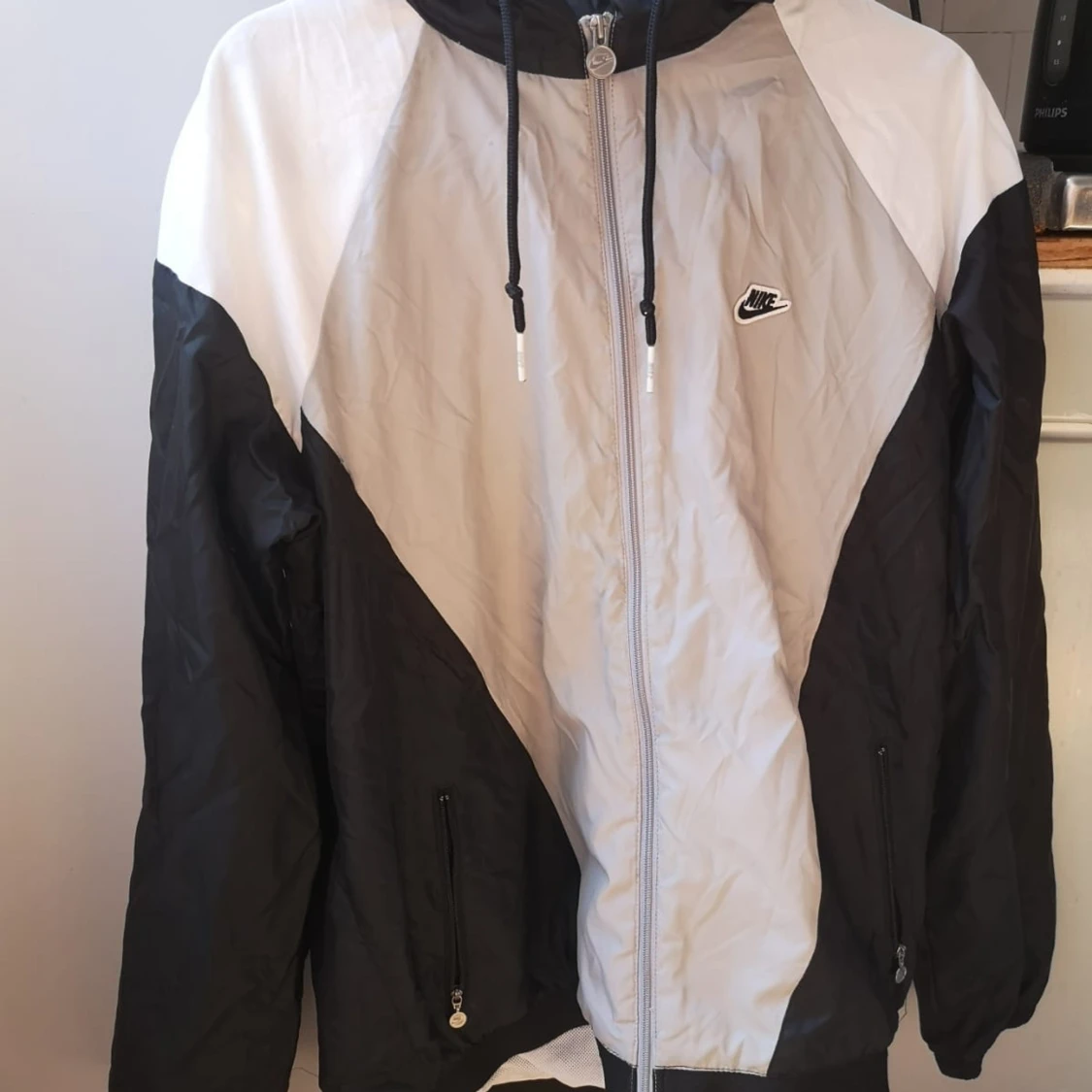 Nike vindjacka M - 90